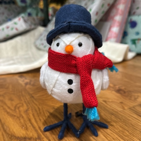 Target 2016 Winter Bird Featherly Friends - Roller - Picture 2 of 10